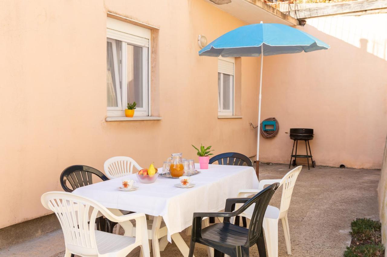 Seaside Holiday Home Jelica Stanici Exterior photo