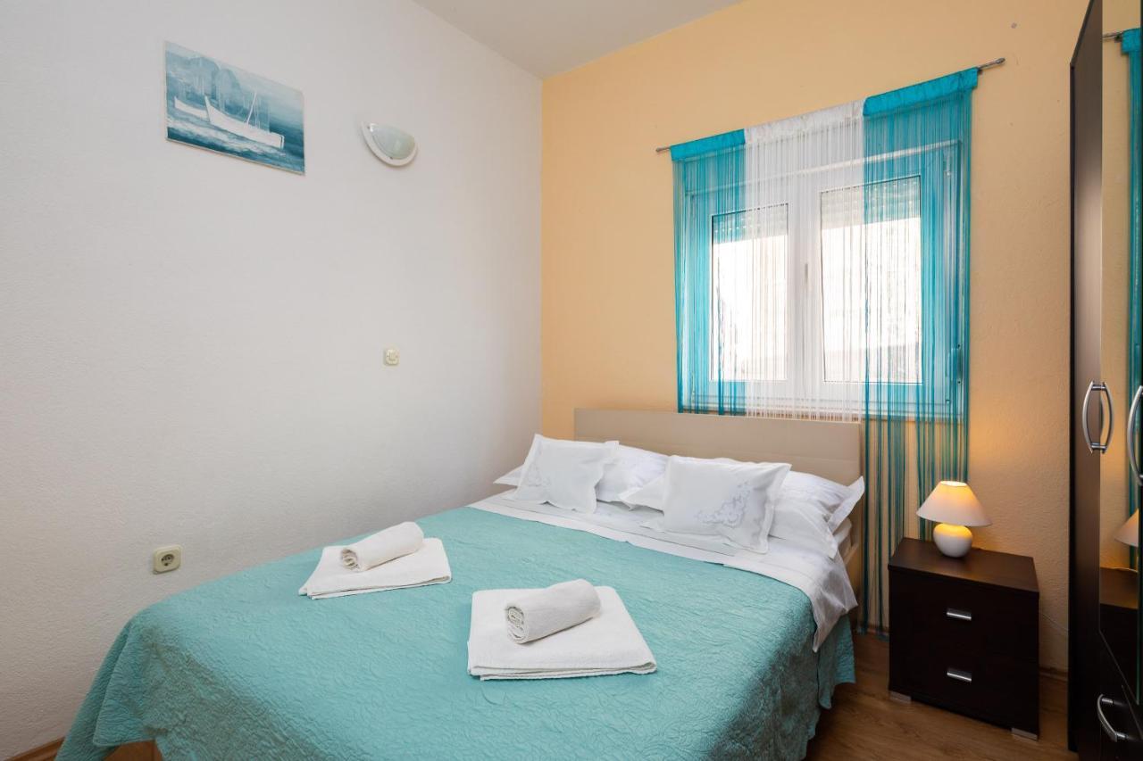 Seaside Holiday Home Jelica Stanici Exterior photo