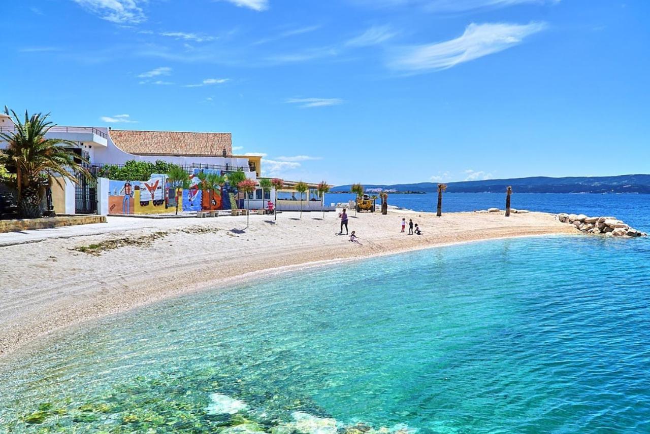 Seaside Holiday Home Jelica Stanici Exterior photo