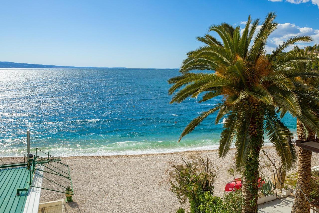 Seaside Holiday Home Jelica Stanici Exterior photo